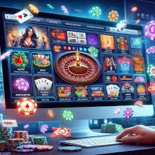 juraganqq featured game showcase