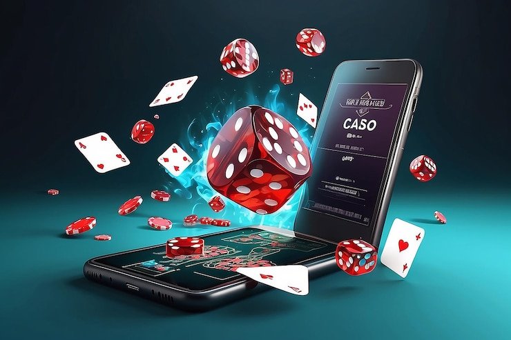 Live dealer interaction Live dealer announcements and wheel spin results